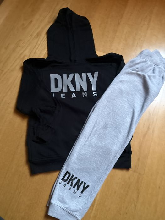Dres DKNY unisex