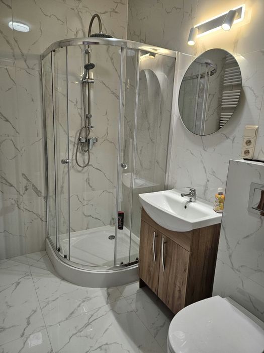 Apartamenty Zwycięstwa, mieszkanie 3 pokojowe