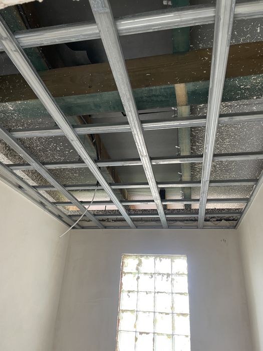 Kompleksowe usługi remontowe, wykończenia wnętrz