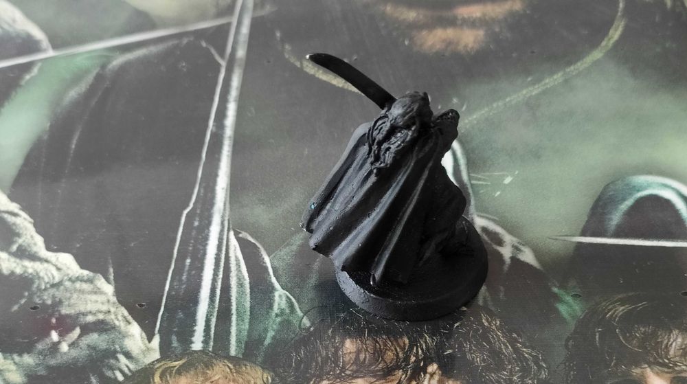 Lotr Glorfindel i Elladan