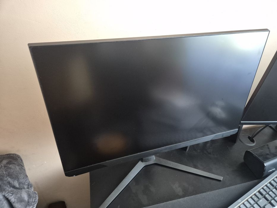 Monitor Samsung Odyssey G3 24″ 144 Hz Full HD – sprawny