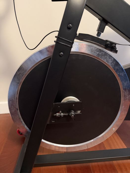 Bicicleta domyos 100 COMO NOVA