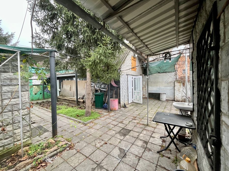 Продажа магазина.