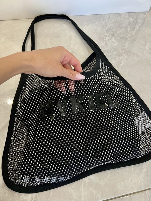 Сумка Sonia Rykiel.