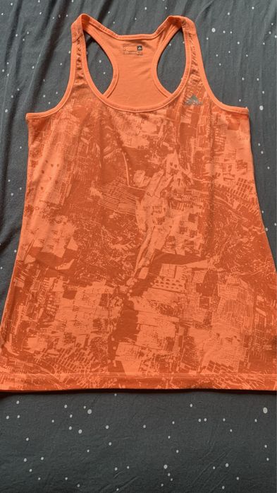 T-shirt na trening