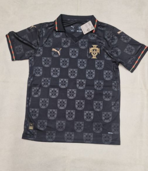 Camisolas selecao