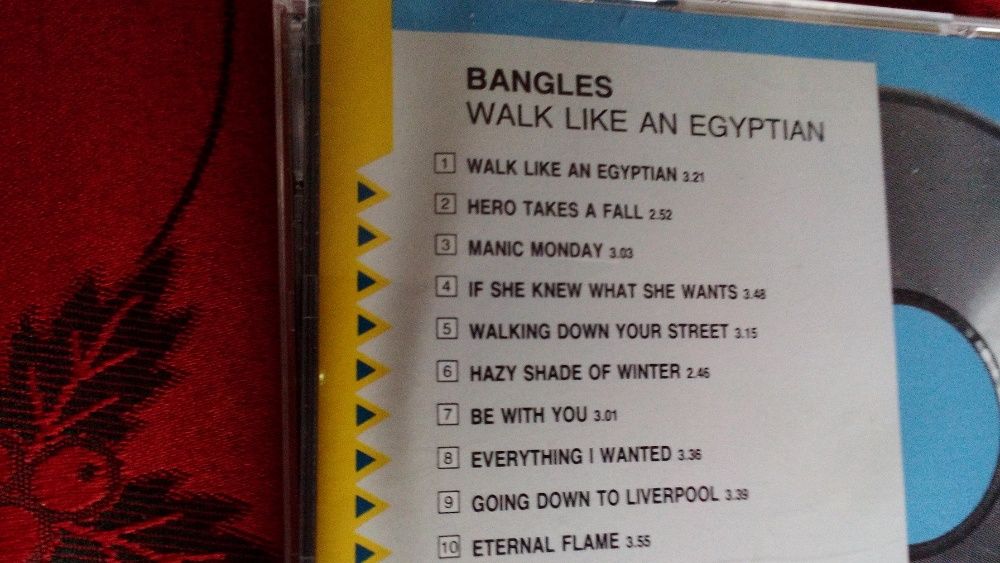 Disco Then Jerico Communards, Fine Young Cannibals, Bananarama, Jerico