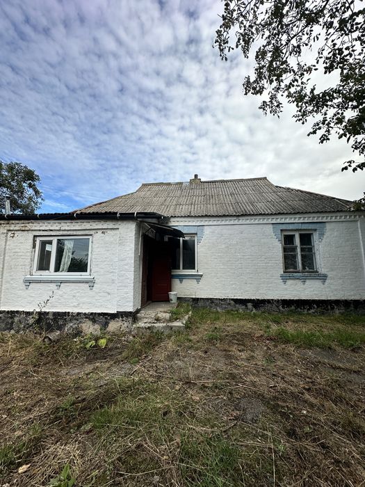 Продам будинок в с БАКАЛИ