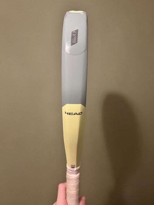 Head extreme motion 2023 como nova