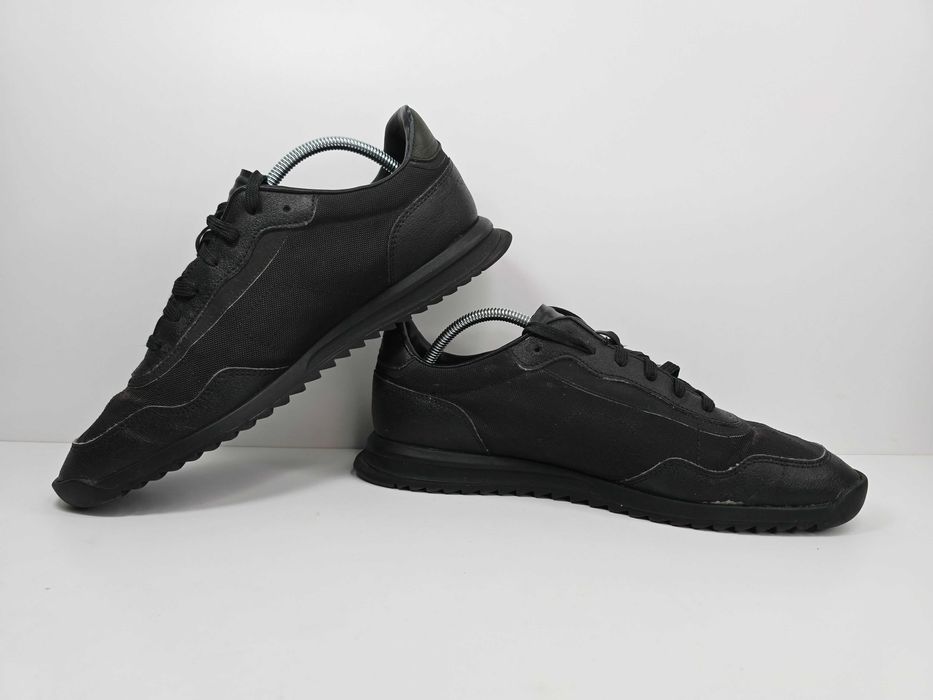 BOSS buty męskie sportowe Zayn rozmiar 40