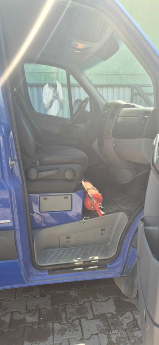 Mercedes-BENZ Sprinter 519 CDI