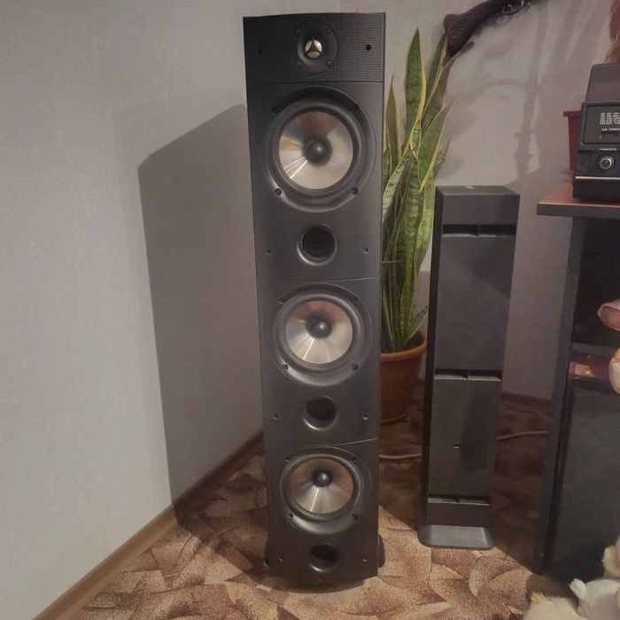 Акустика PSB Image T65