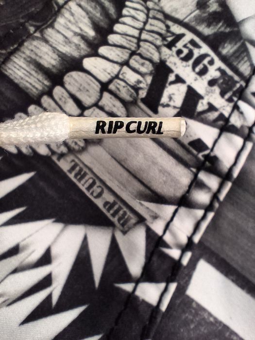 Calções de praia / banho Rip Curl - Novos!
Rip Curl - Novos e Originai