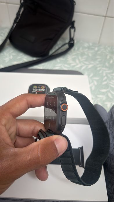 Apple Watch Ultra 2