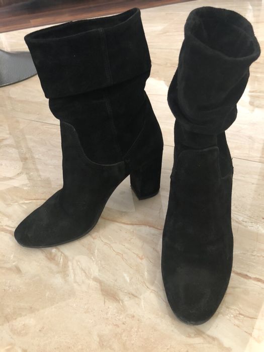 Botki Venezia Nienoszone Jak Nowe