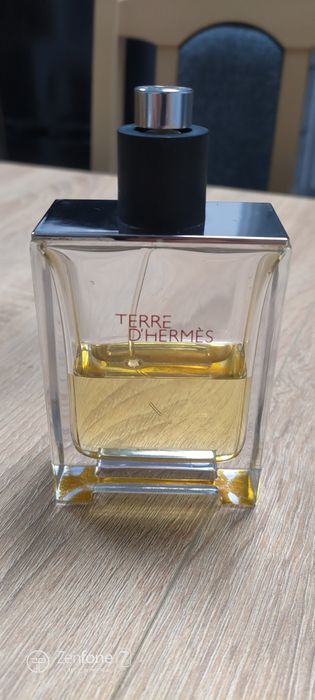 Parfum Terre D'Hermes