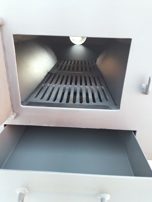 Kocioł Parzelnik Parnik