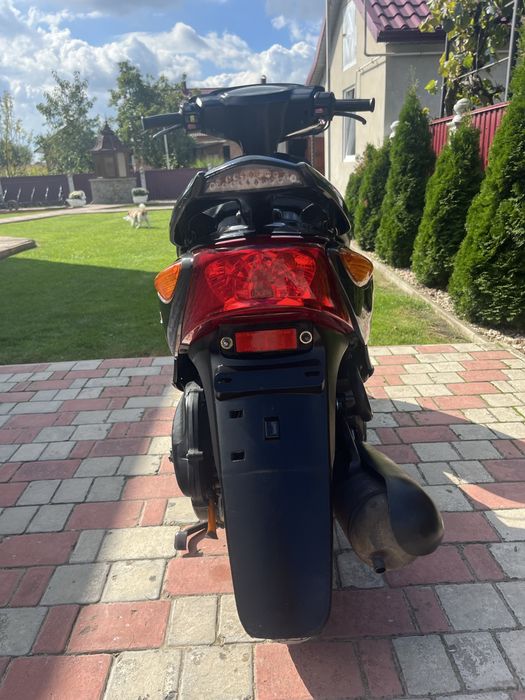 Продам ямаху джог са 36