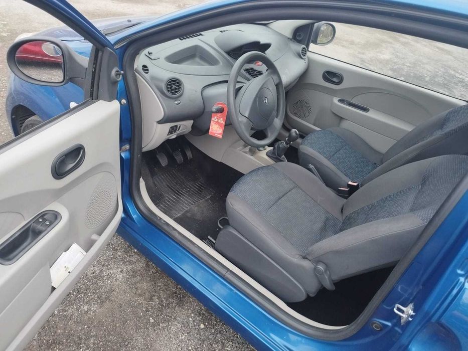 Renault Twingo 1.2 16V