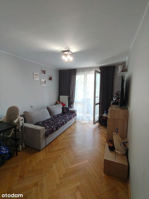 Cieszyn centrum - mieszkanie 3 pok. do wynajęcia