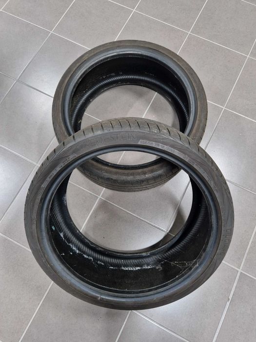 Pneus Vredestein 235/35 R19 91 Y XL