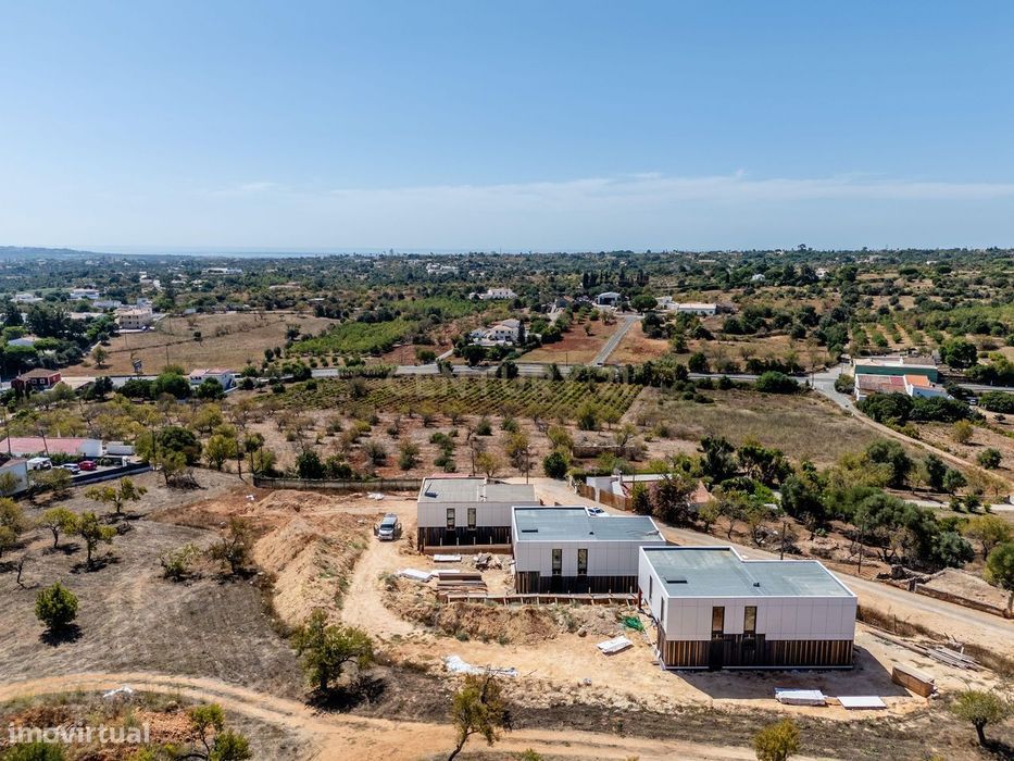 Nova Construção | Moradia Vale de Lousas