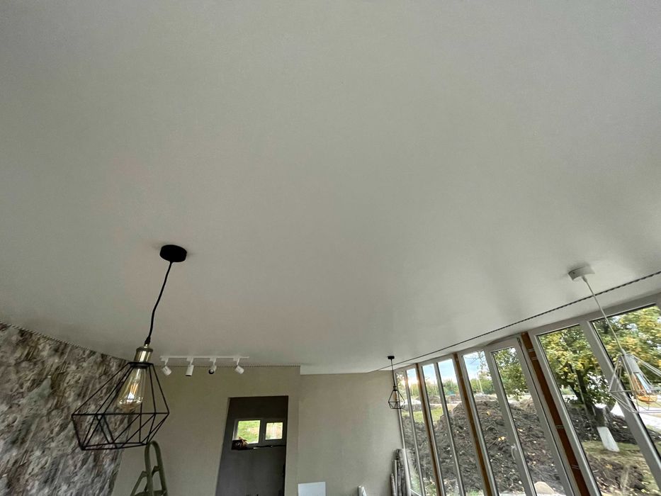 Натяжні стелі / натяжные потолки ПРЕМИУМ класса