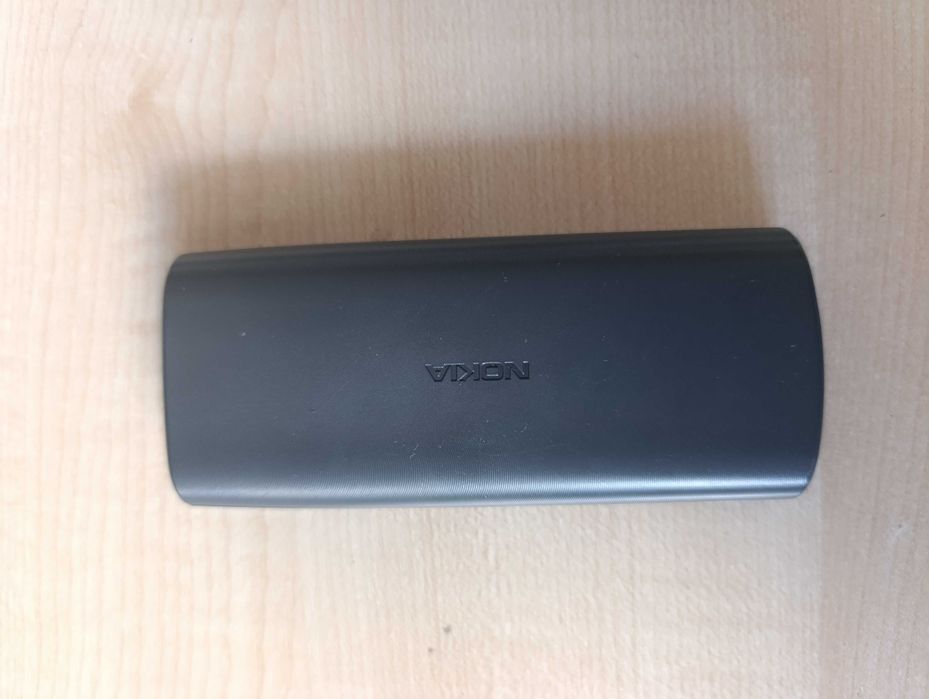 Мобільний телефон Nokia 105 SS TA-1569 Charcoal замена