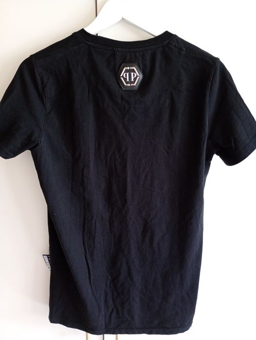 T-shirt męski Philipp Plein