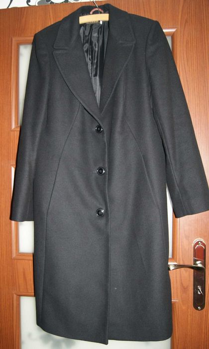 Płaszcz HUNA rozm. 44