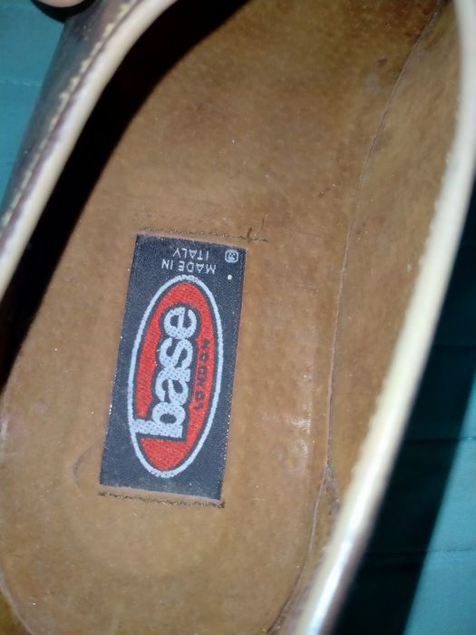 Buty męskie Base London r. 43