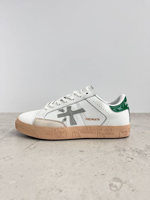 Кросовки Premiata Steven