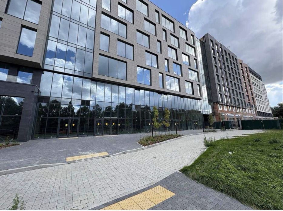 Оренда фасадного приміщення у ЖК Mill Town у Шевченківському р-н.