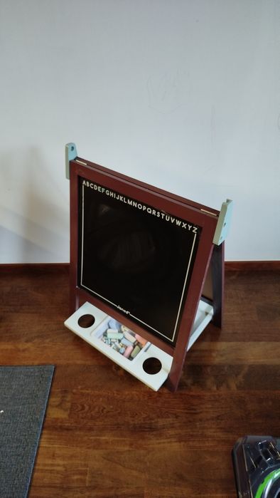 Quadro magnético/ardósia