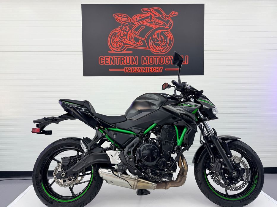 Kawasaki