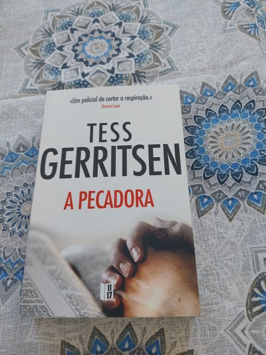 A pecadora. Portes incluídos