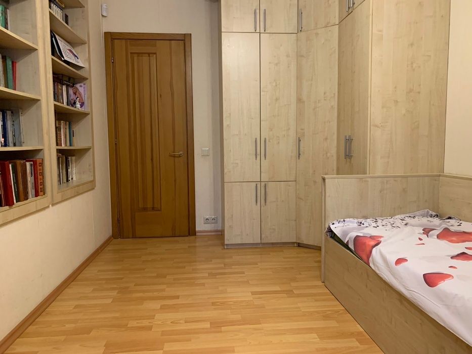 Дом в районе 13 ст.Б.Фонтана