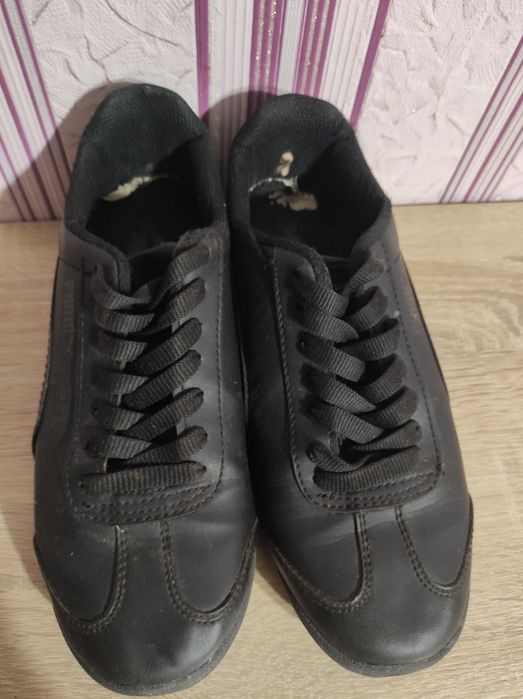 Кросівки Puma Roma