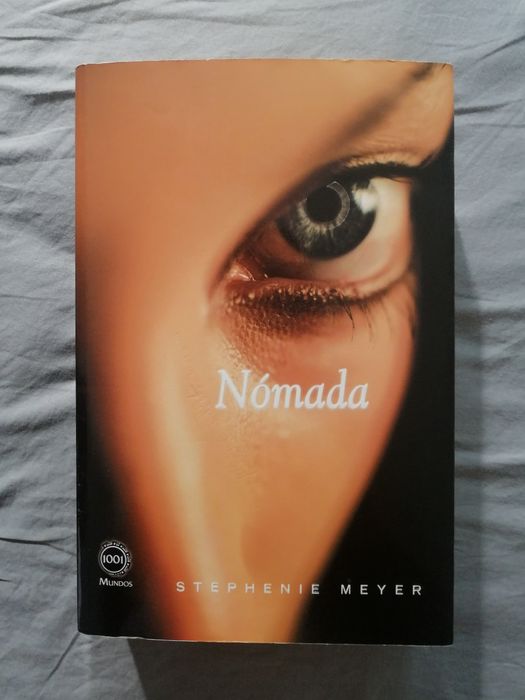 Nómada - Stephenie Meyer