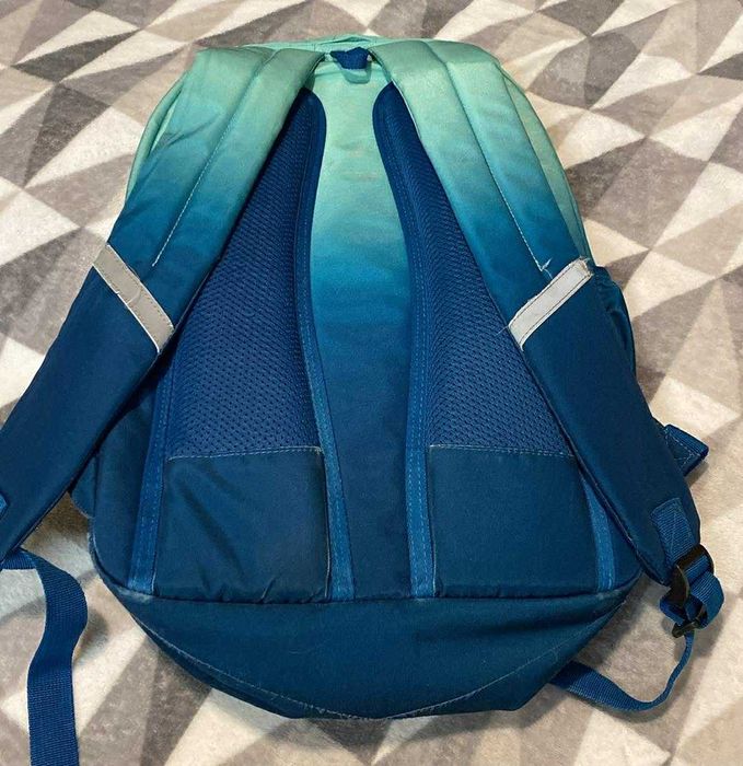 Plecak szkolny CoolPack dla klasy 4-6
