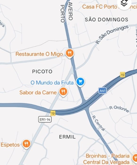 Cama Articulada como Nova