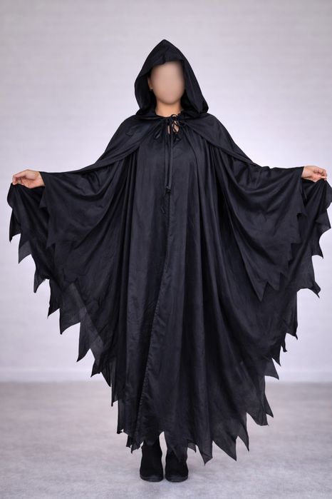 Fatos de Halloween e Carnaval desde 5€