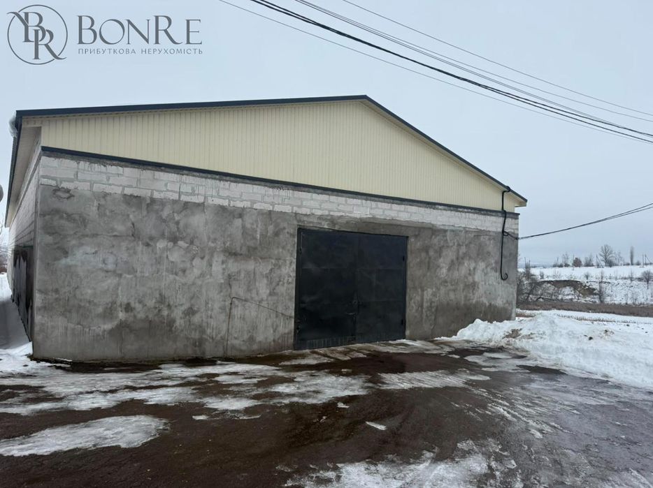 Продаж: Діюче Фермерське Господарство 95га Хмельницька область,