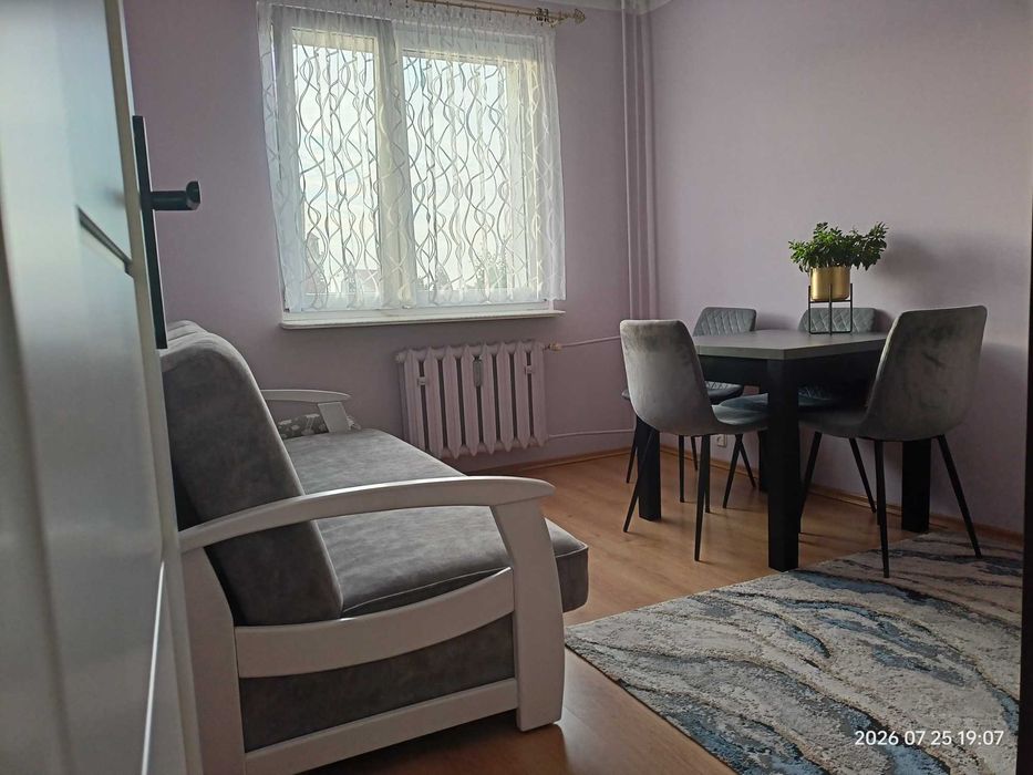 Mieszkanie – Ostrowiec Świętokrzyski, Kamienna, Śródmieście - Więcej