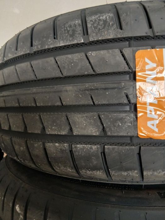 Pneus Novos 205/45R16
