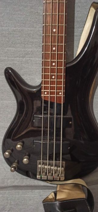Baixo Ibanez SDGR SR300L