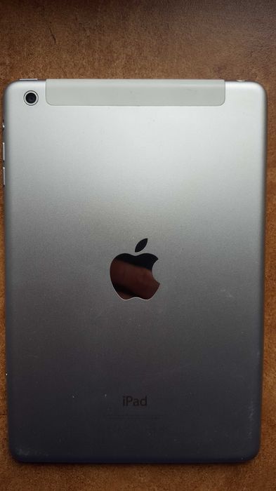 Tablet Apple iPad mini 7,9" 512 MB / 16 GB