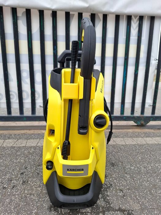 Myjka ciśnieniowa Karcher K 4 Power Control