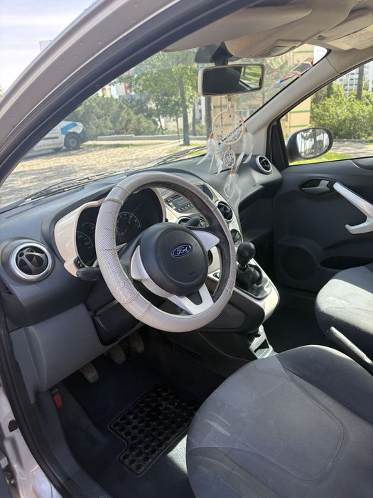 Ford Ka Diesel 2009