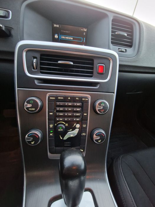 Volvo 2011рік акпп офіційна
